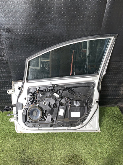 Porta Portiera Sportello Anteriore Destro Ford Fiesta 6 Serie