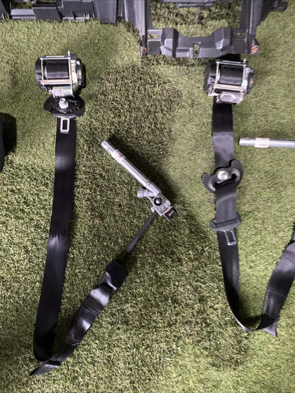 Kit Airbag Completo per Citroen C3 Aircross (2017)