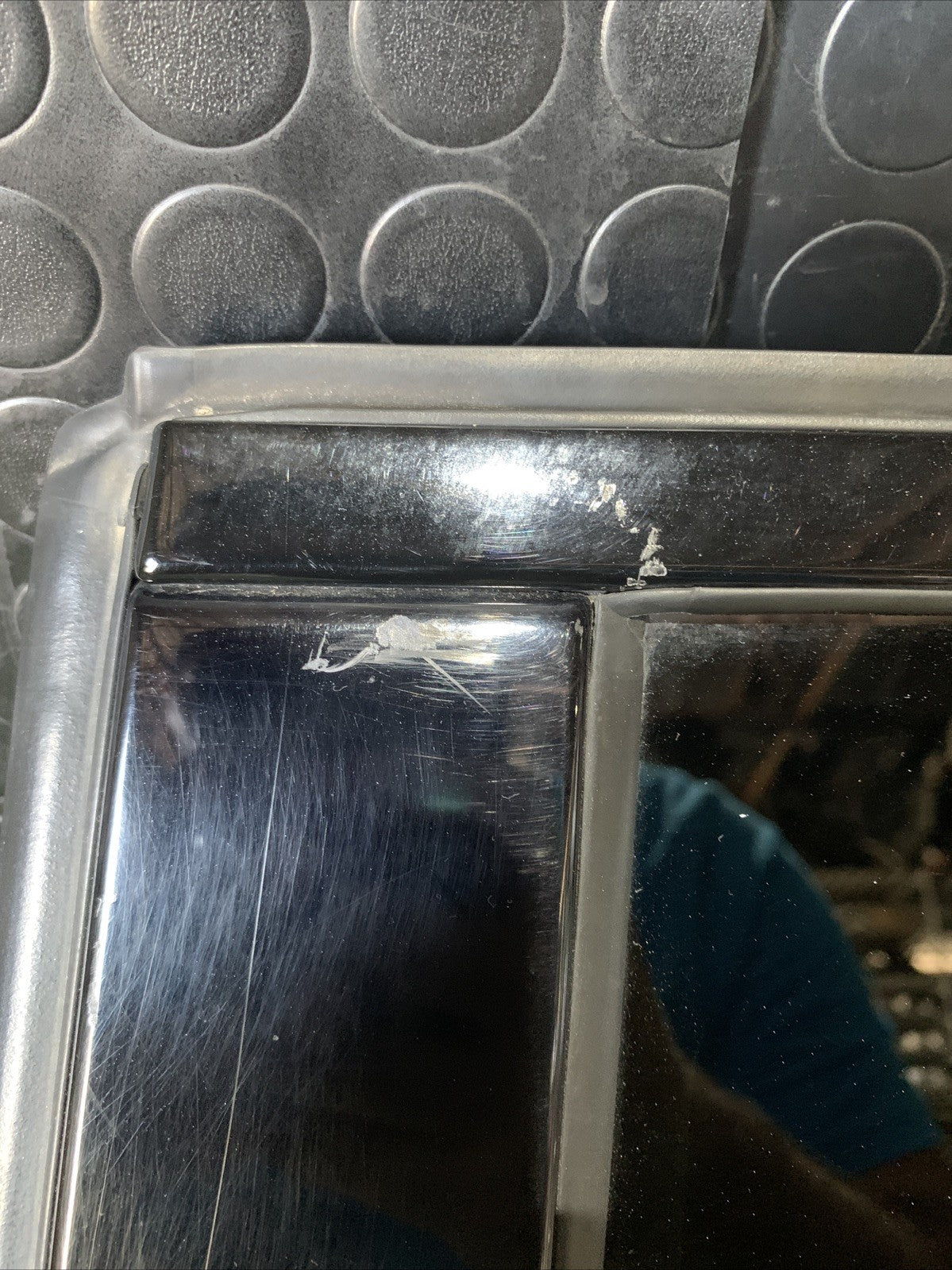 Porta Portiera Sportello Posteriore Sinistra Range Rover Evoque 2011-2018