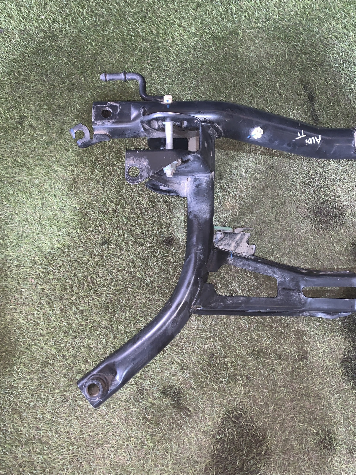 Ponte Assale Posteriore Audì TT 2016-2019 5Q0505315G