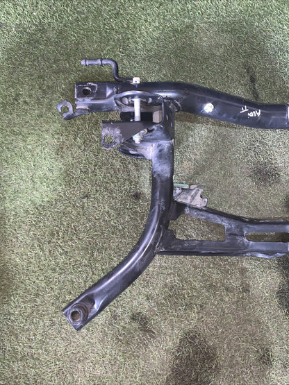 Ponte Assale Posteriore Audì TT 2016-2019 5Q0505315G