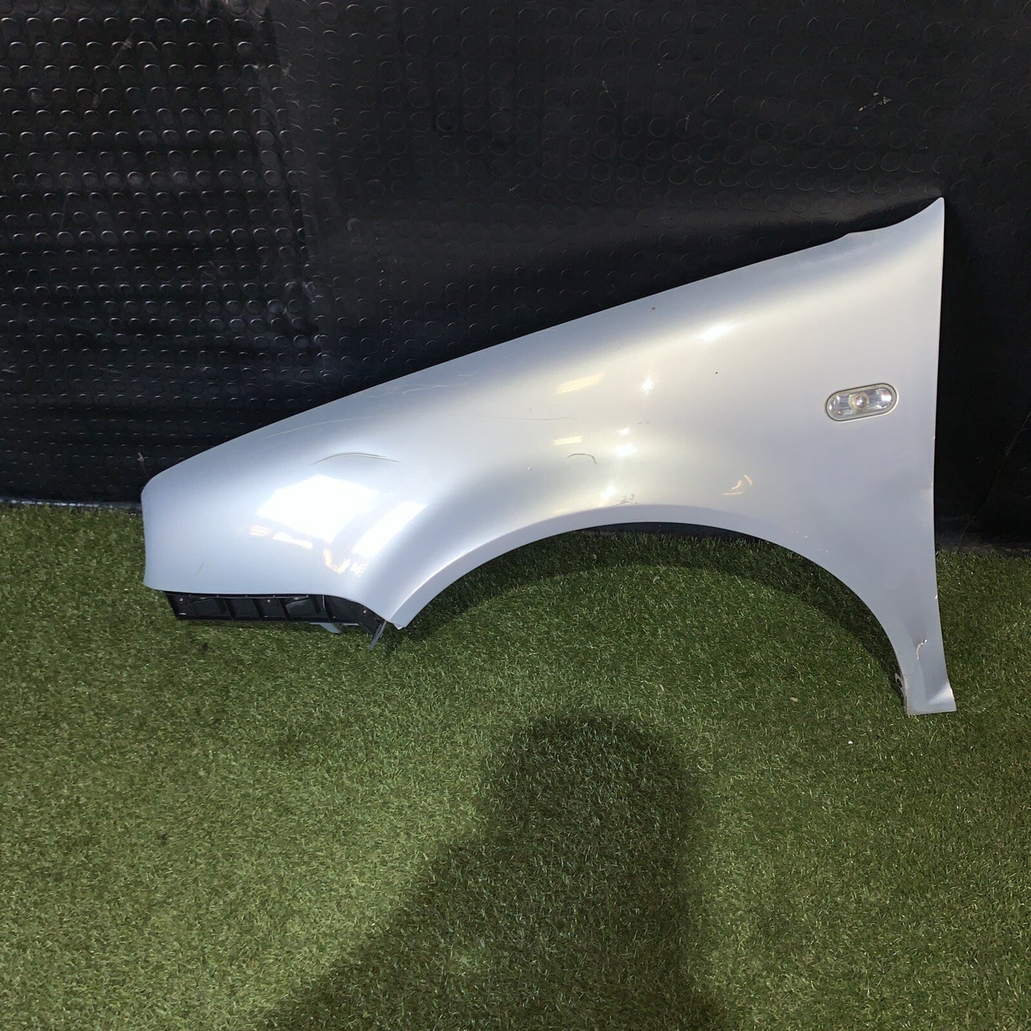  PARAFANGO ANTERIORE SX VOLKSWAGEN GOLF 4 IV