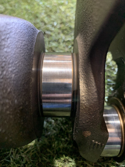 Albero Motore Jeep RENEGADE 1.0 Benzina 00552821881 Sigla Motore 55282151