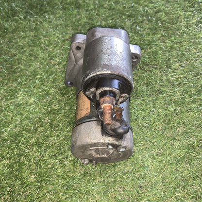 51890631 MOTORINO D' AVVIAMENTO FIAT Panda 2° Serie 1200 Benzina 169