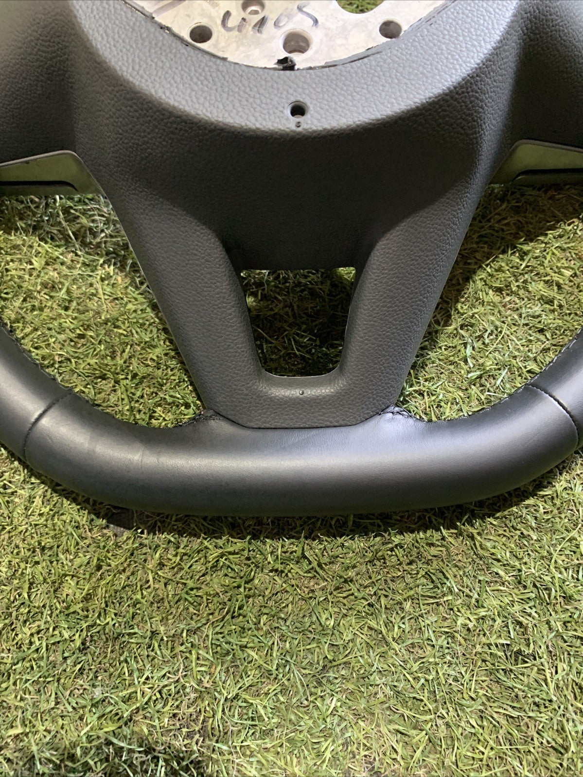Volante In Pelle Multifunzione Volkswagen T-roc 2023 2G0419089