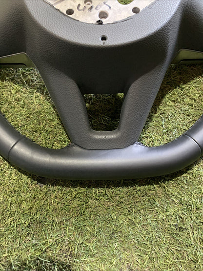 Volante In Pelle Multifunzione Volkswagen T-roc 2023 2G0419089