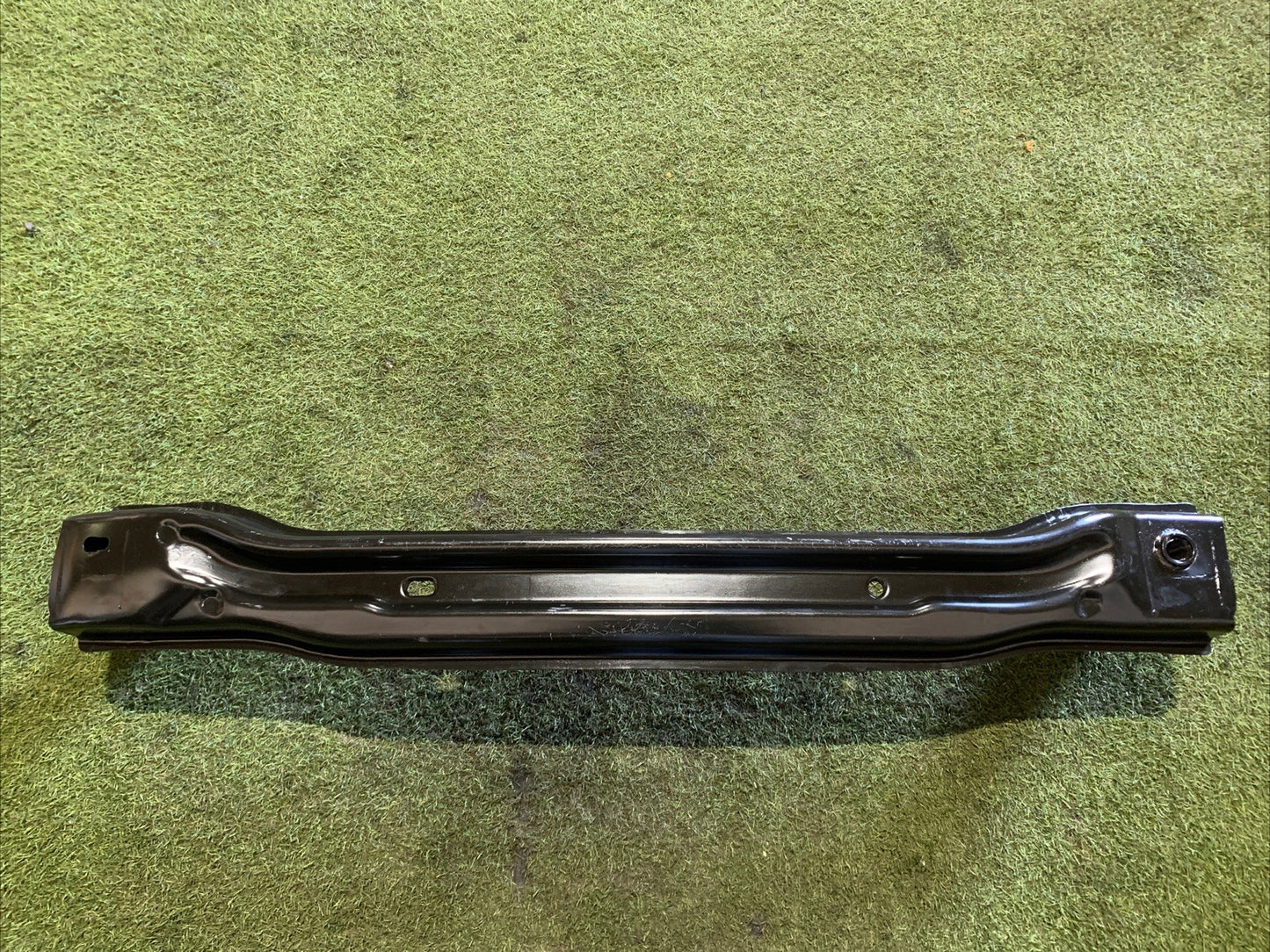 RINFORZO PARAURTI POSTERIORE PER RENAULT Kadjar Serie 756105718R (15>)