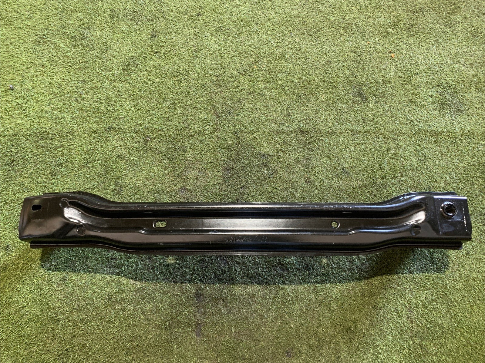 RINFORZO PARAURTI POSTERIORE PER RENAULT Kadjar Serie 756105718R (15>)