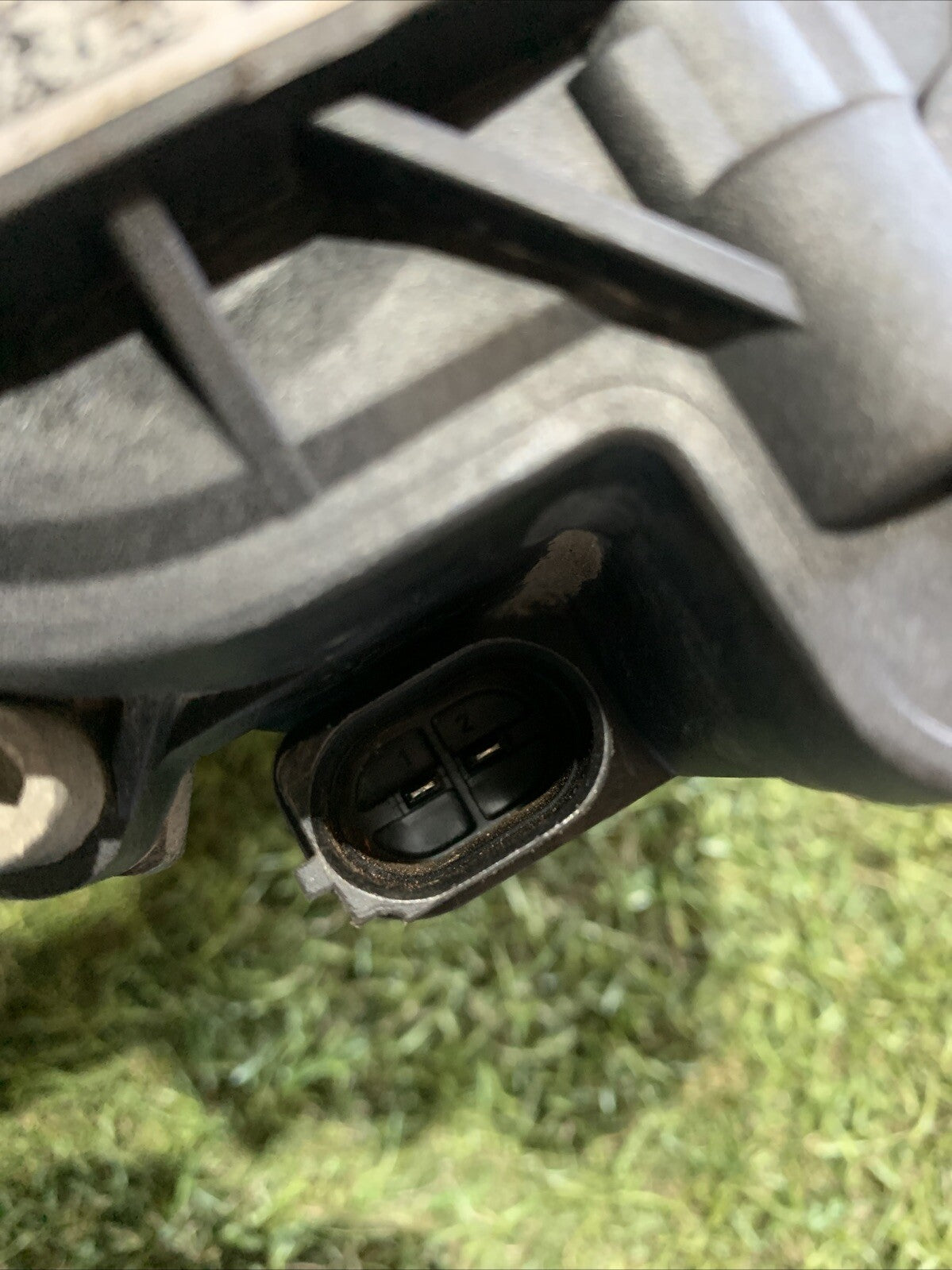 Pinza Freno Posteriore Destra Volkswagen Golf 7 5Q0615406ER