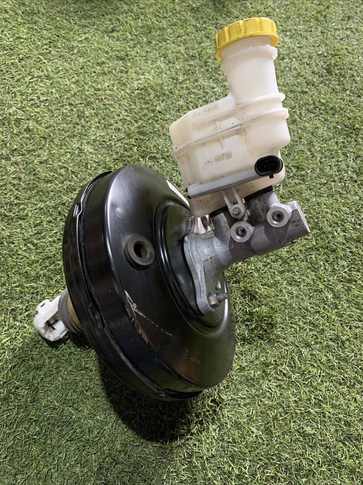 Pompa servofreno FIAT 500 1.2 (2008) benz cod: 51838696 (2)