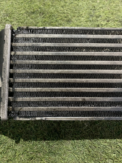 1489396080 RADIATORE INTERCOOLER FIAT SCUDO ULYSSE LANCIA PHEDRA CITROEN C8