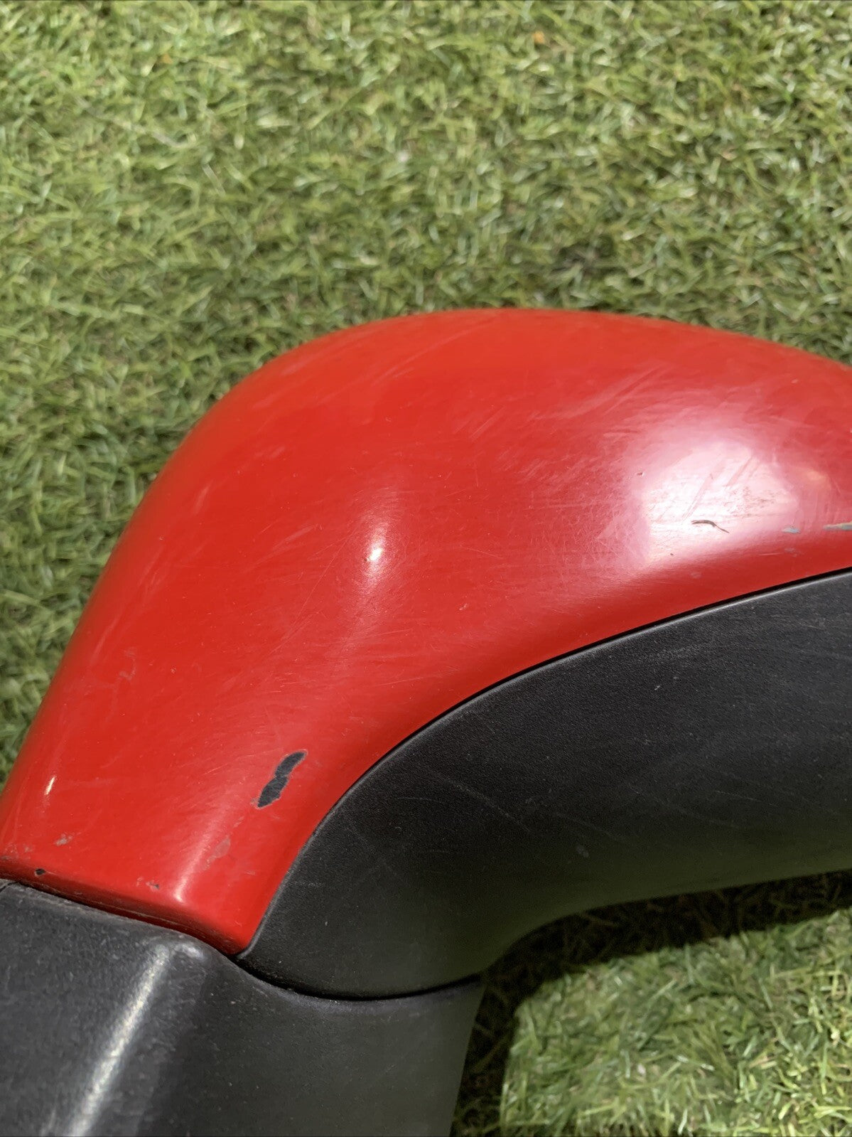 Specchietto Retrovisore Sinistro Peugeot 207 Manuale 96805881XT