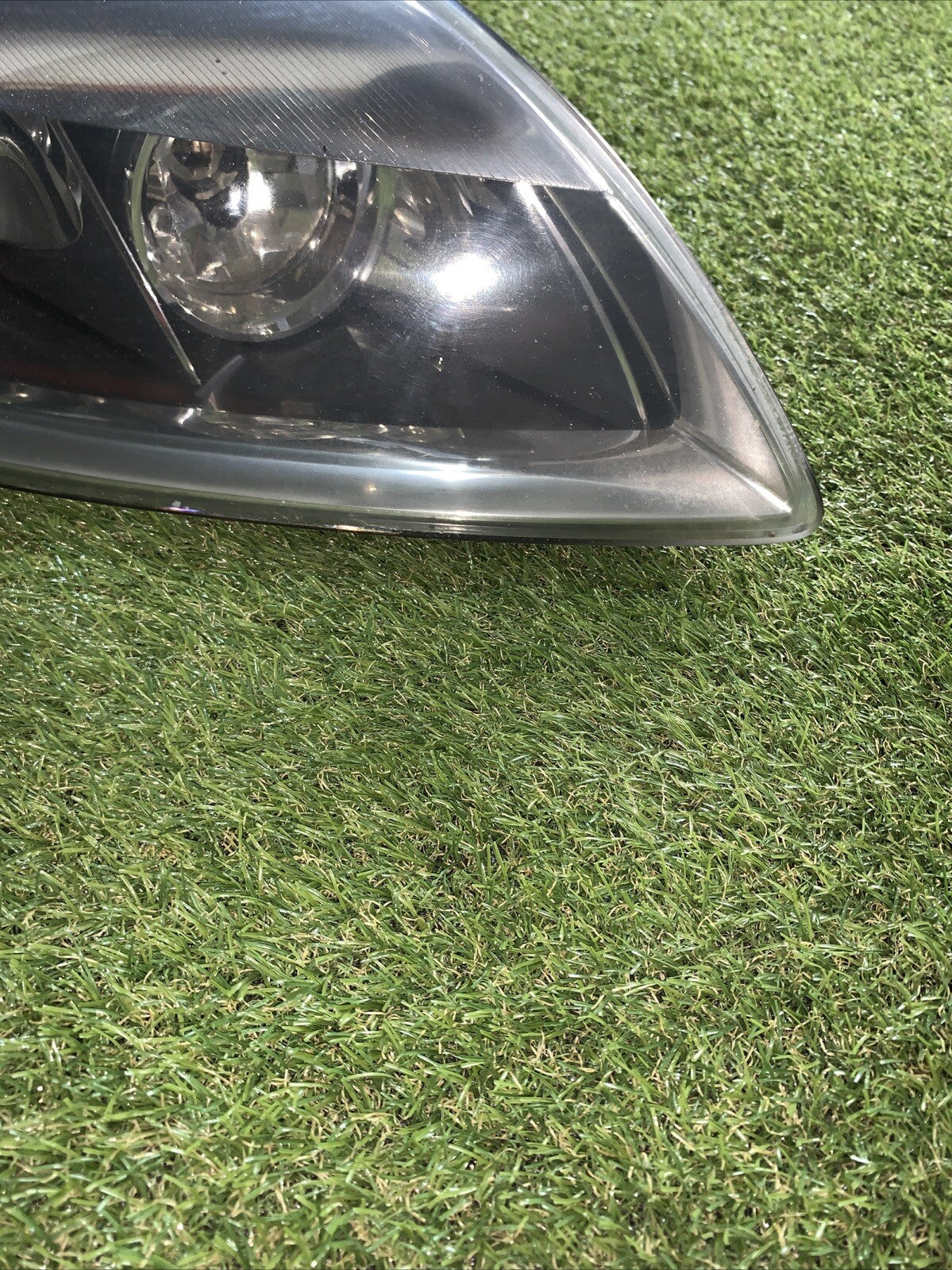 Faro fanale anteriore destro AUDI Q7 (4L) 2006 4L0941004B