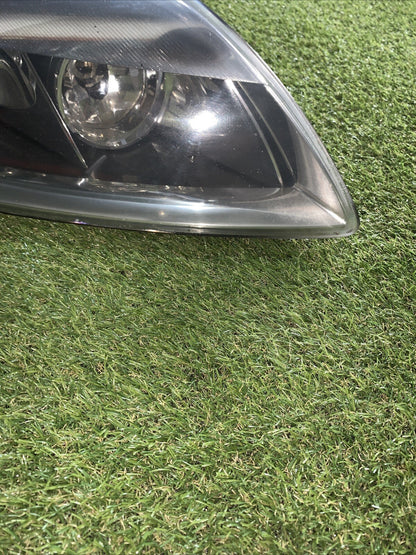 Faro fanale anteriore destro AUDI Q7 (4L) 2006 4L0941004B