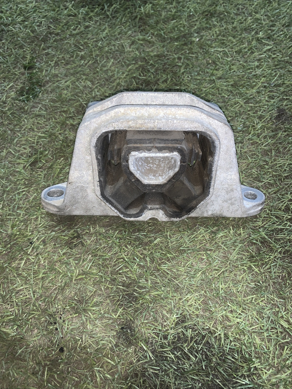 SUPPORTO MOTORE VOLKSWAGEN Up Serie 1S0199262 Benzina 1000 (16)