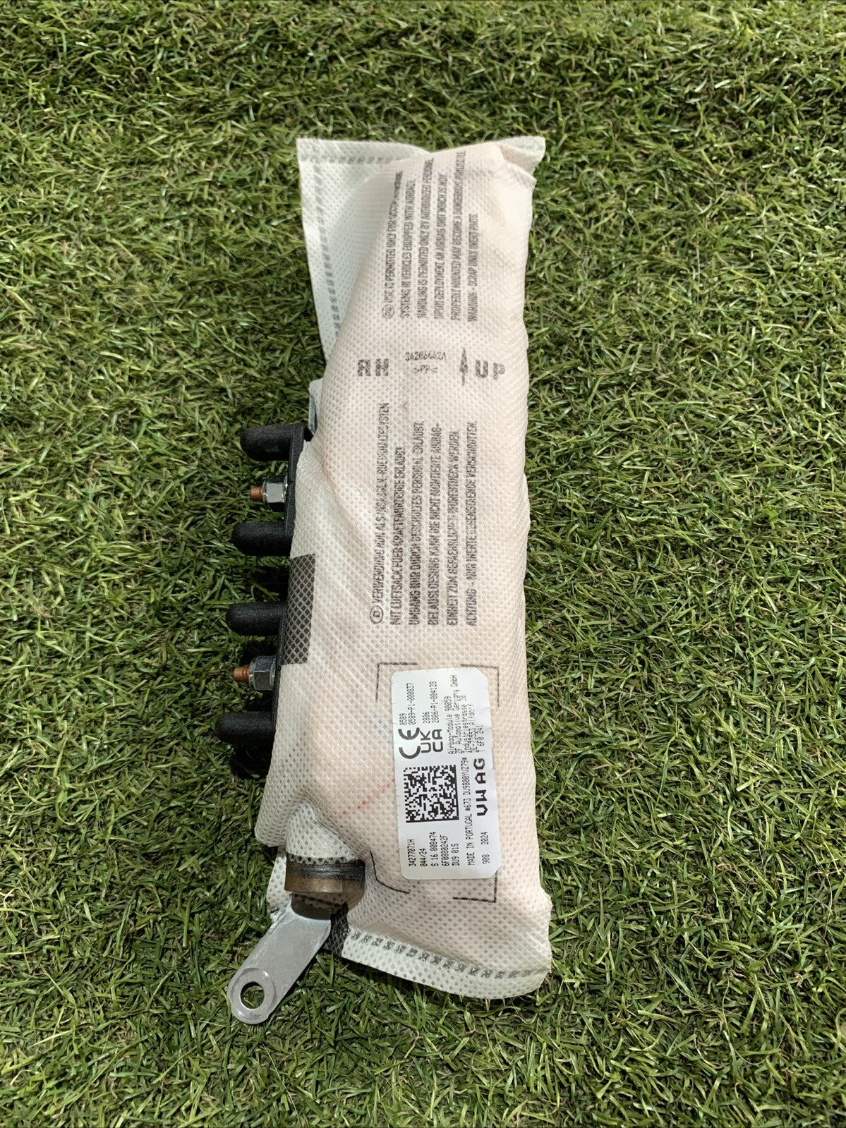 AIRBAG SEDILE DESTRO DX PER Volkswagen Taigo 6F0880242F 2023