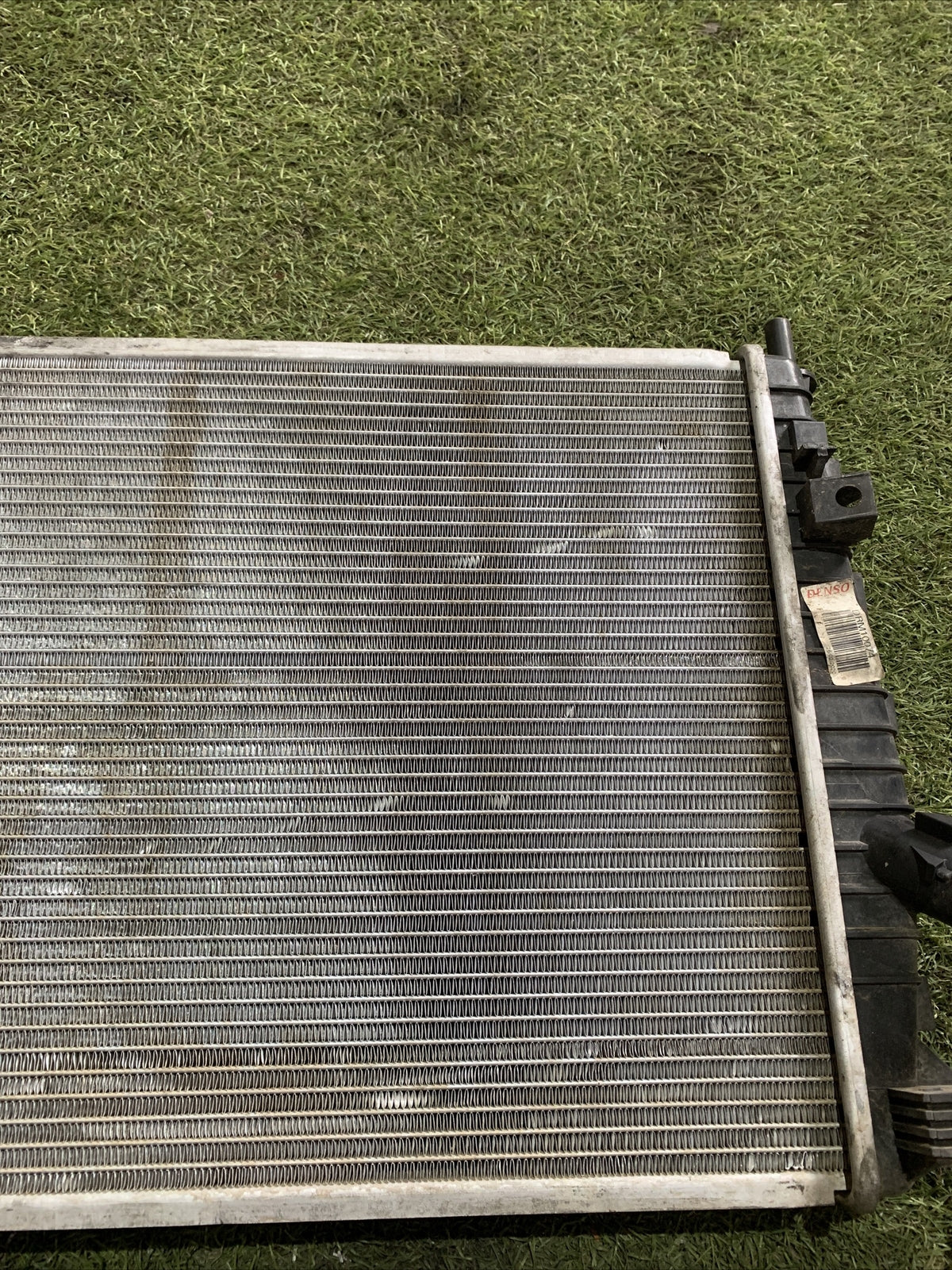 Radiatore Acqua Ford C Max Ford Focus DRM10074