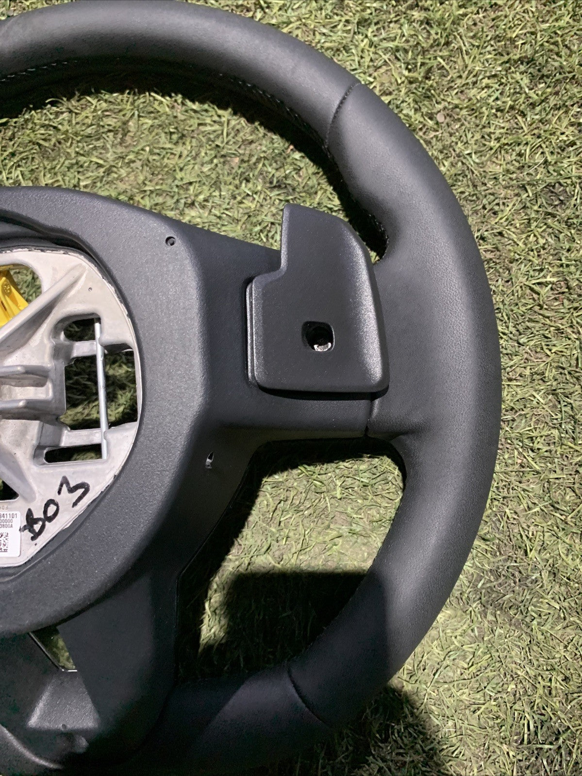 Volante Sterzo Alfa Romeo Junior 01561761840