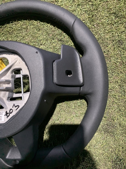 Volante Sterzo Alfa Romeo Junior 01561761840