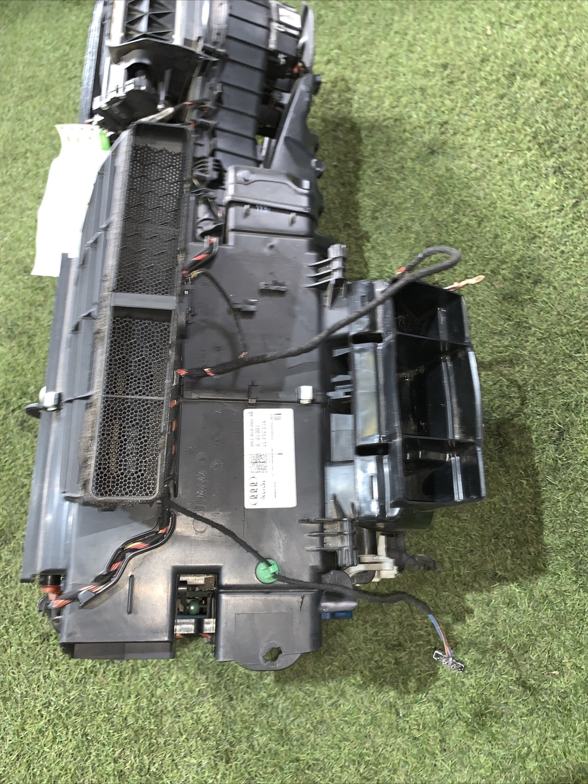 Stufa Riscaldamento Automatica Audi A4 2011 3.0 8K1820005AS