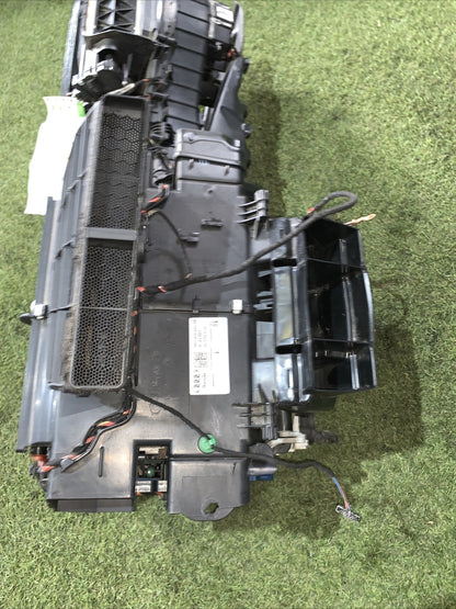 Stufa Riscaldamento Automatica Audi A4 2011 3.0 8K1820005AS