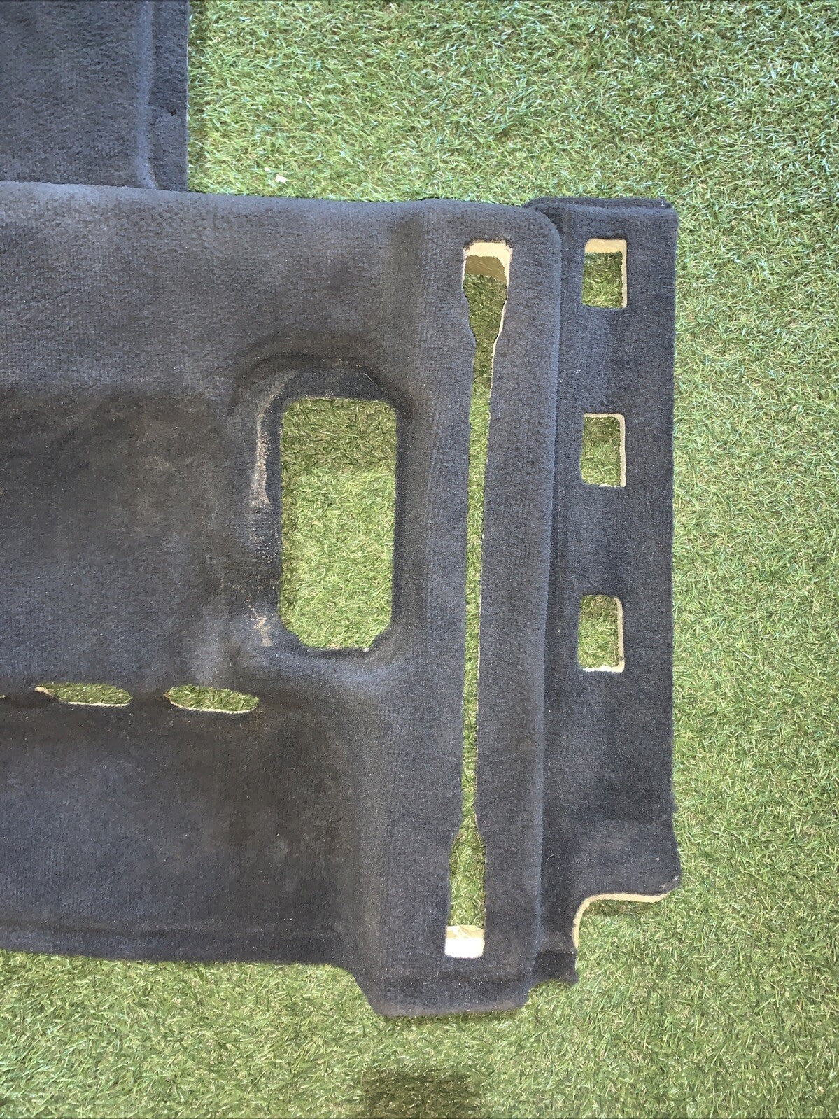 Moquette Anteriore Destra Audi Q7 2016 4M1863103