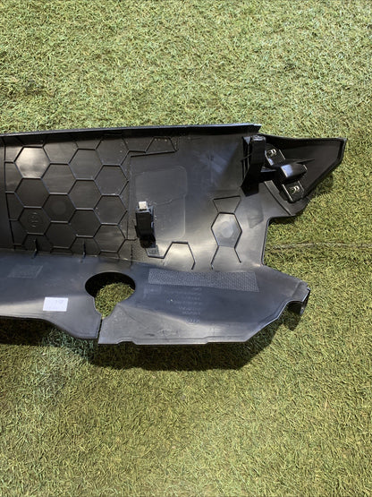 RIVESTIMENTO MONTANTE POSTERIORE INTERNO DESTRO VOLKSWAGEN T-ROC 2GA867766A