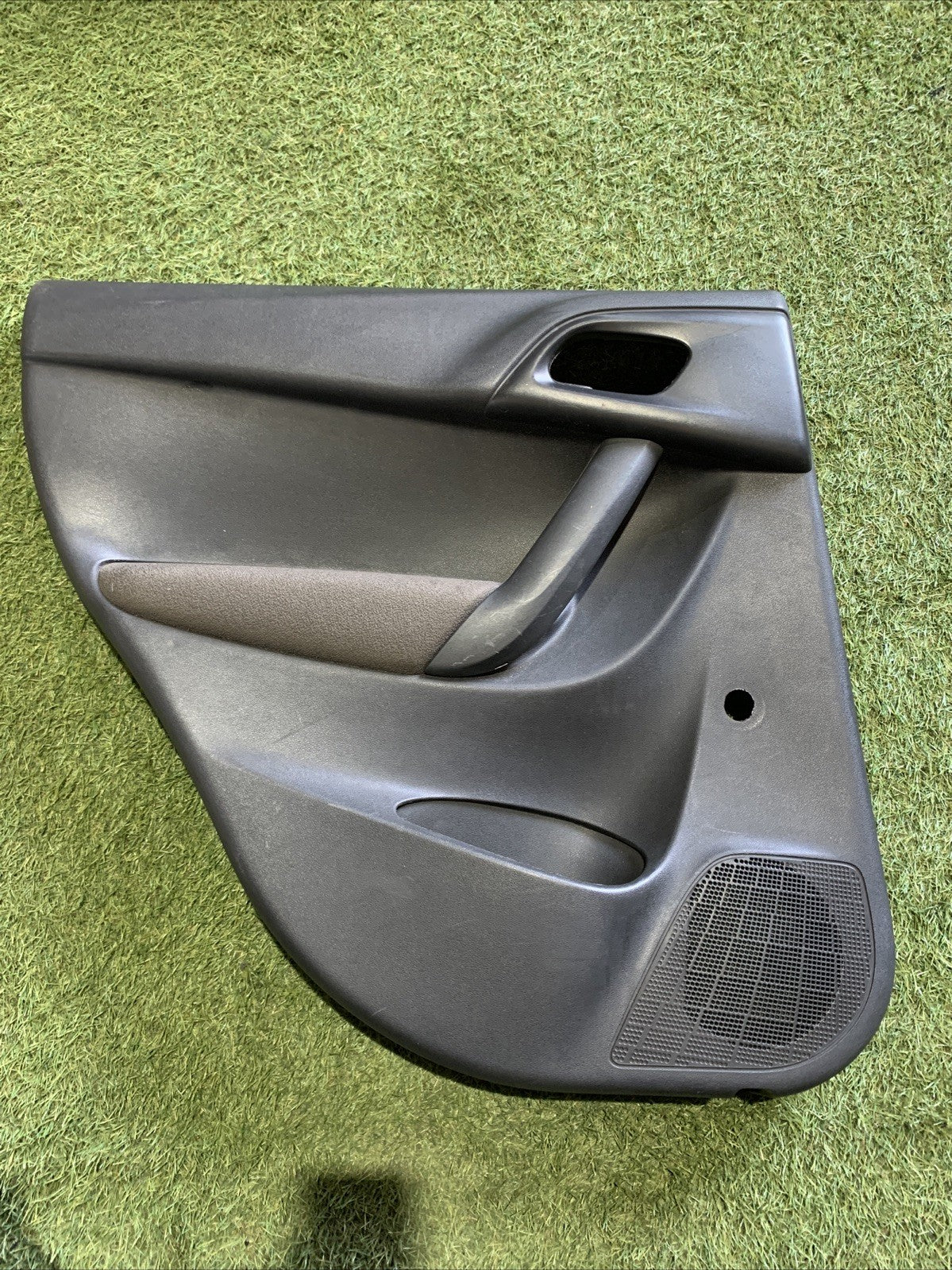 Pannello Porta Interno Posteriore Sinistro Citroen C3 2013 96835052GB