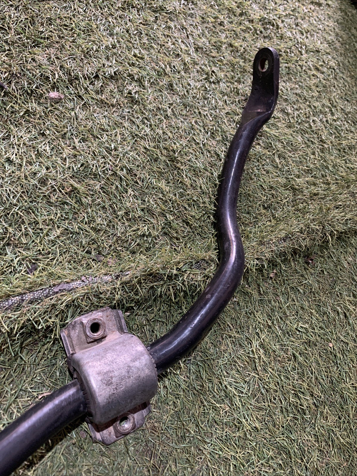 BARRA STABILIZZATRICE ANTERIORE ALFA ROMEO MITO 2011 50515568