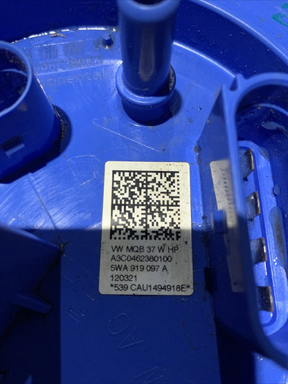 Pompetta Carburante Volkswagen Golf 8 2.0 Benzina 5WA919097A