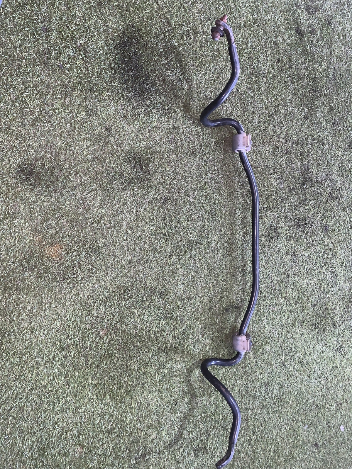 5081K6 BARRA STABILIZZATRICE ANTERIORE PEUGEOT 207 1.4 HDI