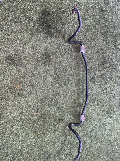 5081K6 BARRA STABILIZZATRICE ANTERIORE PEUGEOT 207 1.4 HDI