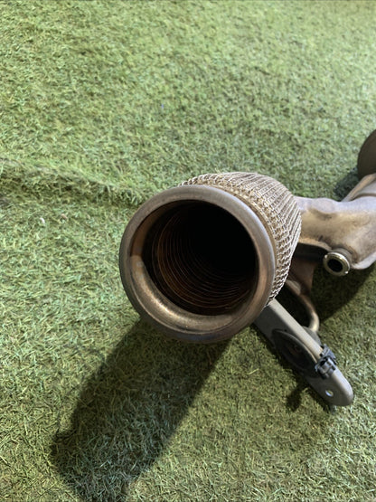 Catalizzatore Volkswagen T-Roc 2023 2.0 Diesel 05L131701F