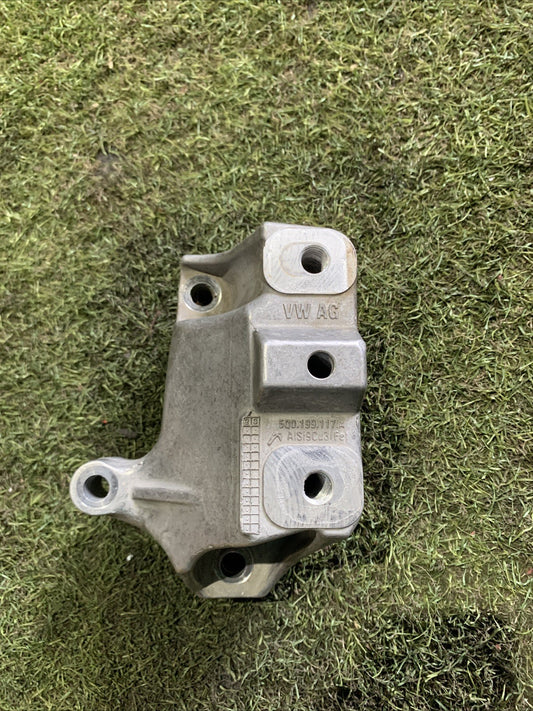 Supporto Cambio Volkswagen Polo 2024 1.0 Benzina 5Q0199117A