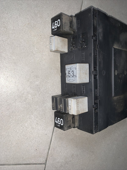 CENTRALINA BCM VOLKSWAGEN Golf 5 Berlina 3C0937049D BGU