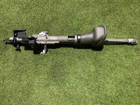 PIANTONE STERZO PER ALFA ROMEO Giulia Serie (952_) 50573201 46346398  (16>)