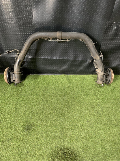 PONTE ASSALE POSTERIORE RENAULT TWINGO SMART 453 1.0 BZ 2019 A4533500201