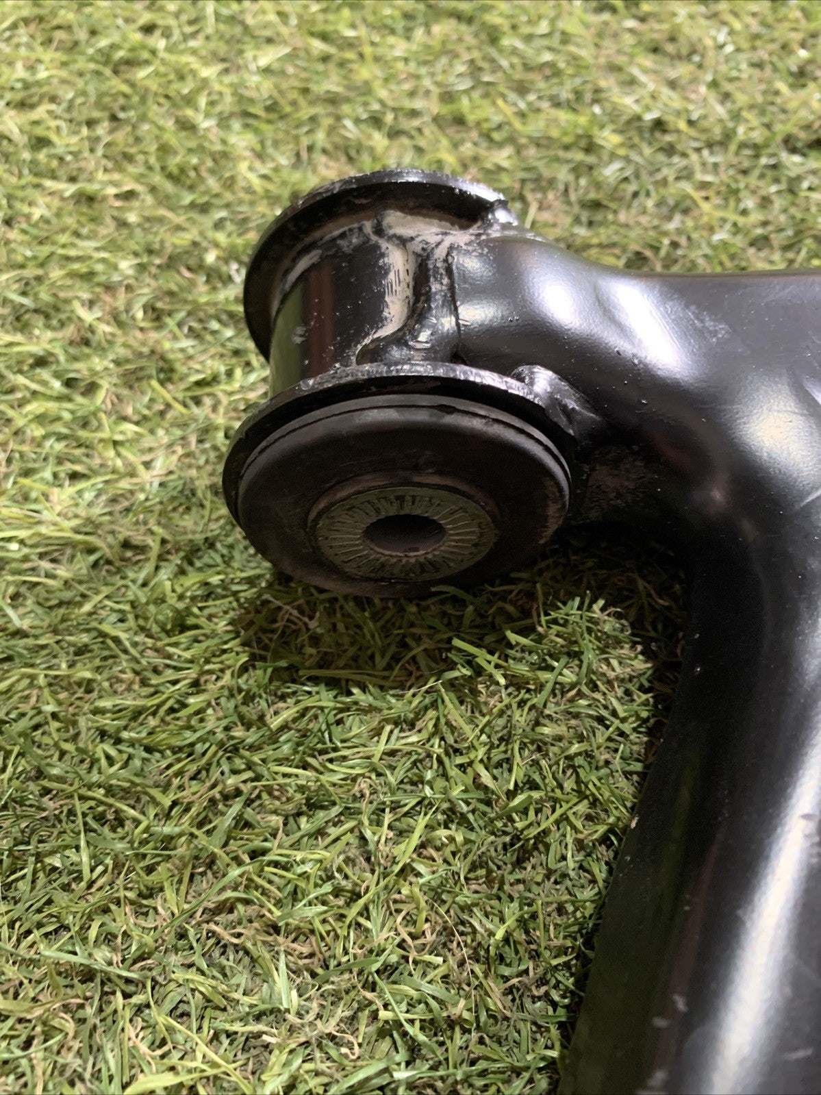 BRACCIO OSCILLANTE ANTERIORE DESTRO DX VOLKSWAGEN TIGUAN 3Q0407152E (20) 1.6