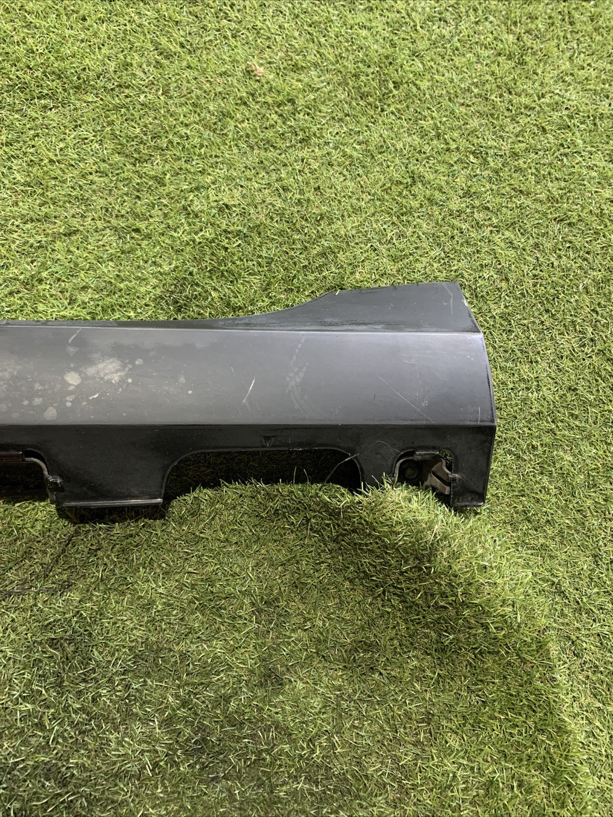 Minigonna Sinistra Ford Fiesta 2017 H1BJ-A10155-B