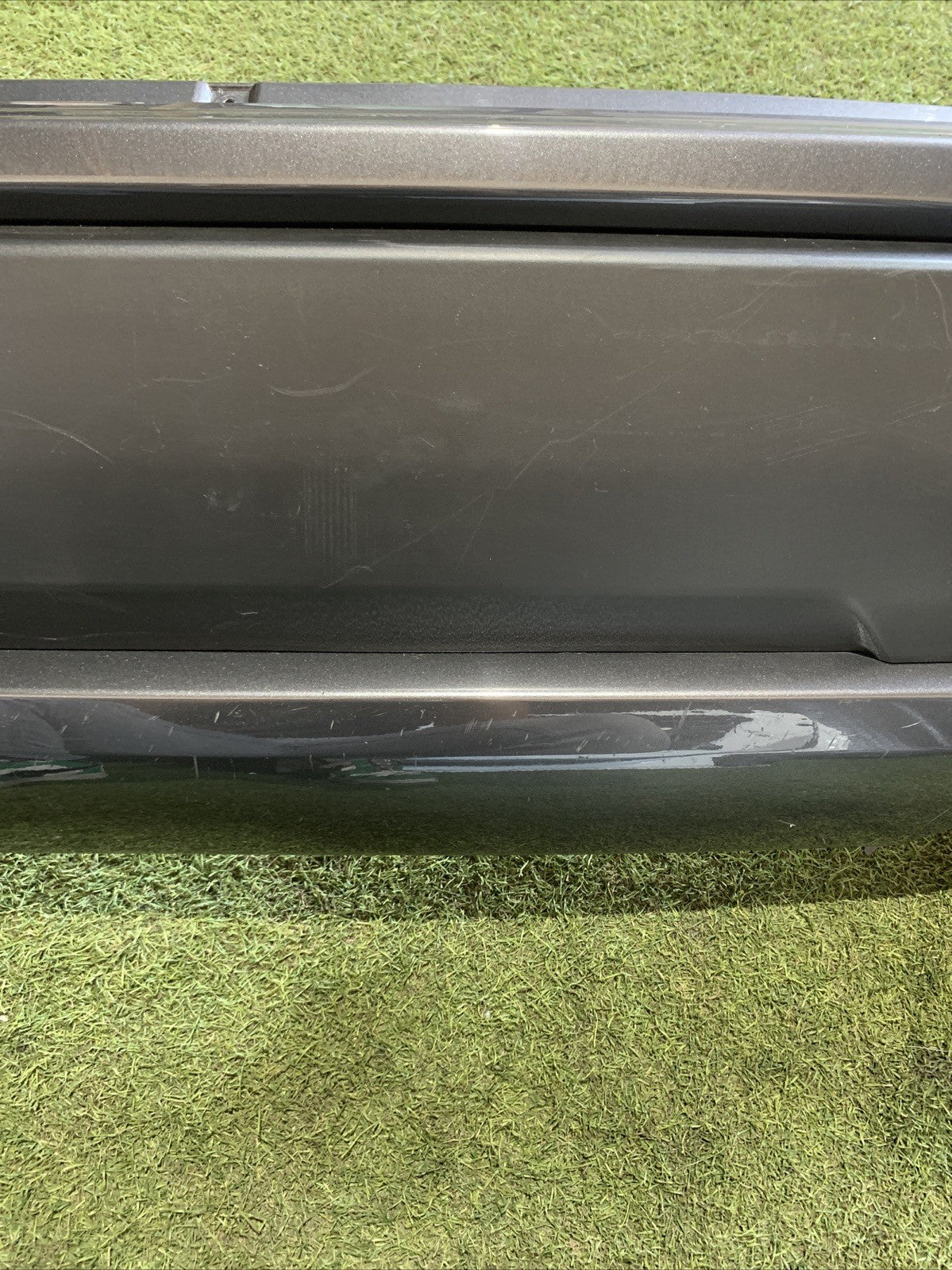 PARAURTI POSTERIORE SUZUKI IGNIS 71811-62R0 2017