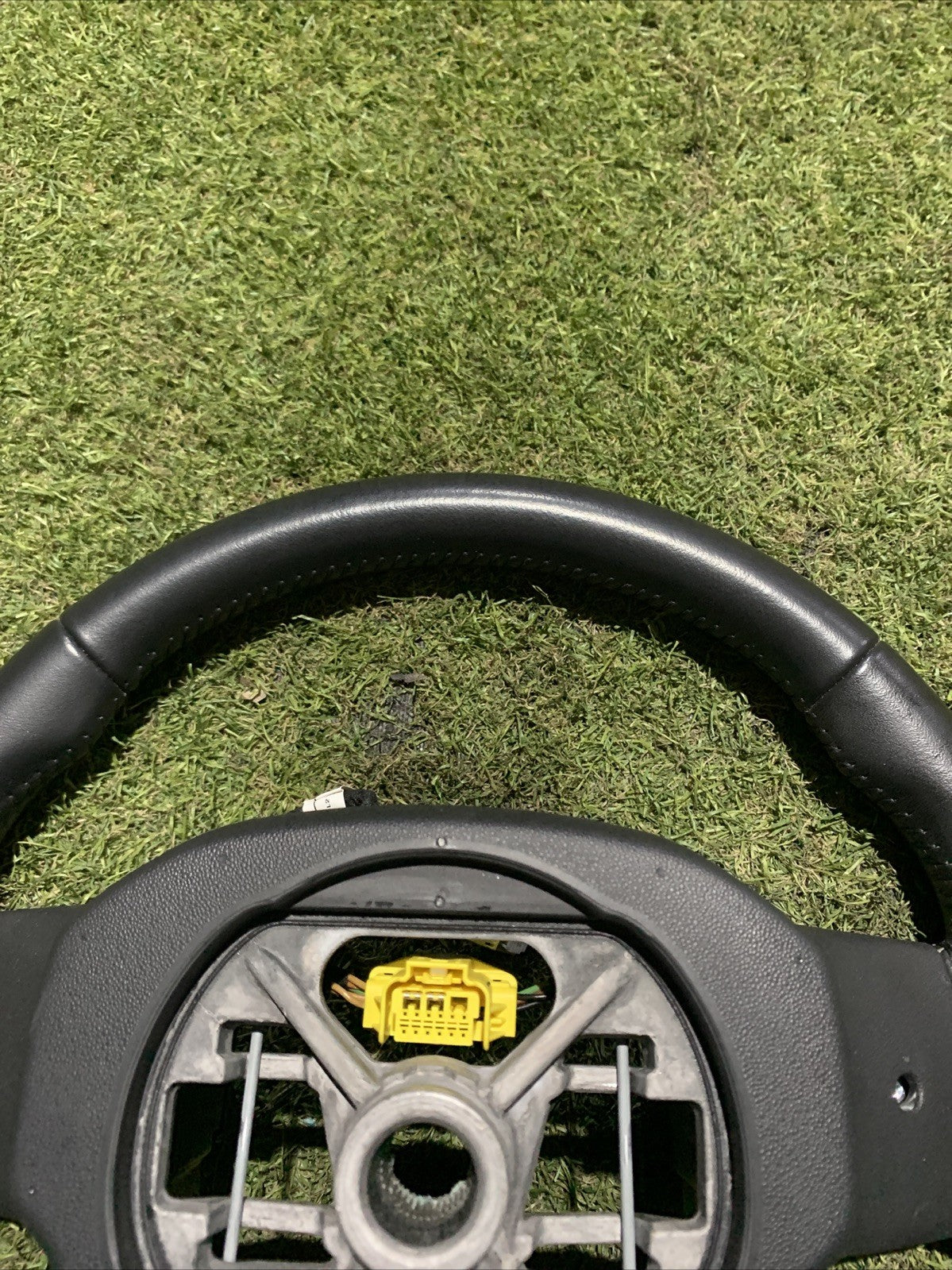 VOLANTE CITROEN C3 AirCross 98118752ZD (17 )