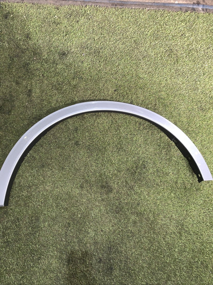 Ford Kuga III 2022 LV4BS286D03B Barra Modanatura Parafango Posteriore Sinistro