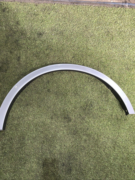 Ford Kuga III 2022 LV4BS286D03B Barra Modanatura Parafango Posteriore Sinistro