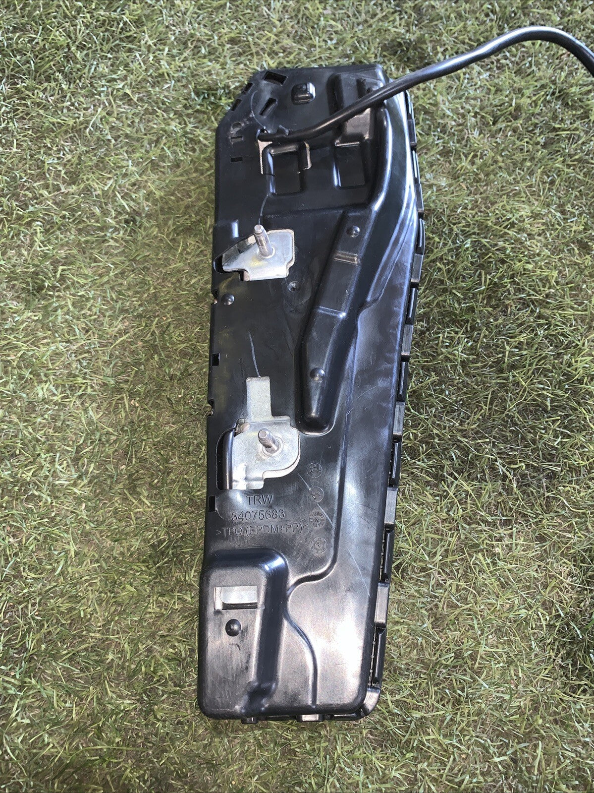 867238532064 AIRBAG SEDILE DX BMW X3 (F25) xDrive 20d 2011