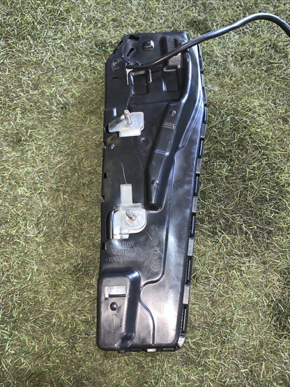867238532064 AIRBAG SEDILE DX BMW X3 (F25) xDrive 20d 2011