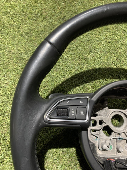 Sterzo Volante Audi A1 2015 A6 4G 4g0419091s