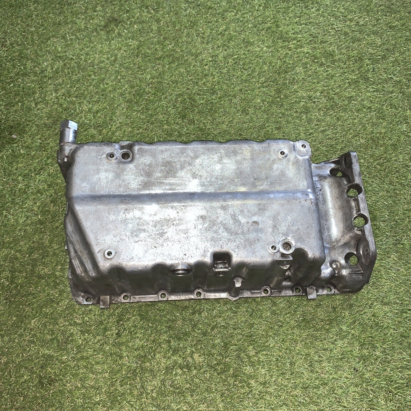 COPPA OLIO MOTORE FIAT Scudo 3° Serie 9653835680 Diesel 2.0