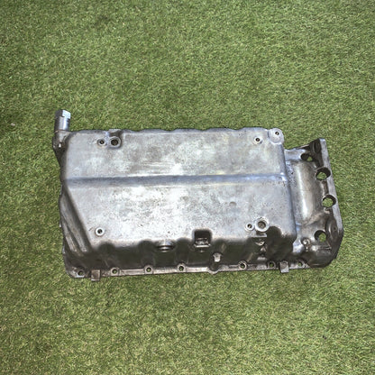 COPPA OLIO MOTORE FIAT Scudo 3° Serie 9653835680 Diesel 2.0