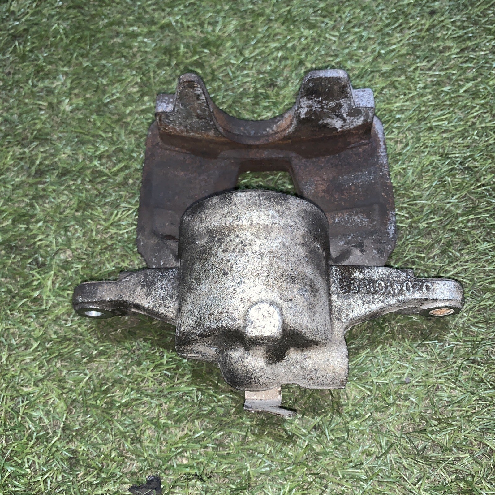 Pinza Freno Anteriore Dx Fiat Panda 4x4 Dal 2004/2012 Originale