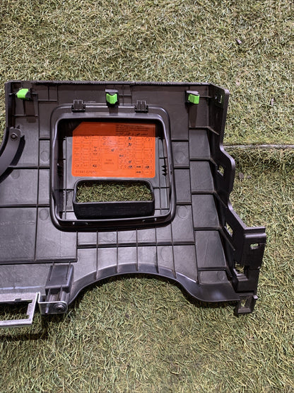 Rivestimento Cruscotto Parte Inferiore Sinistra Hyundai Tucson 2019 84751-D7000